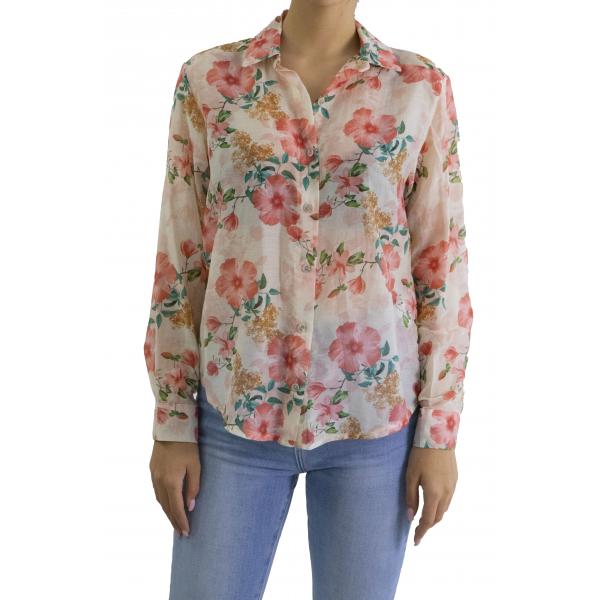Camicia fantasia 